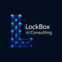 LockBox AI Consulting logo - Similar company to Gen1
