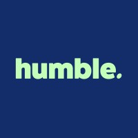 Humble logo - Similar company to Good 2 Go Awards
