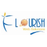 Flourish Web Enabled Services logo - Similar company to Flourish Software Pvt Ltd
