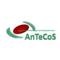 AnTeCoS GmbH logo - Similar company to Critical Systems Analysis, Llc