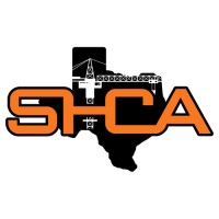 Sam Houston Construction Association logo - Similar company to Sam Houston State University - Engineering Technology