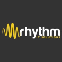 Rhythm IT Solutions LLC logo - Similar company to Rhythm Solutions