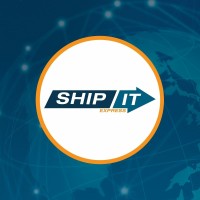 Ship It Express logo - Similar company to Samax Express Inc.