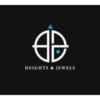 Heights & Jewels (HJ KSA) logo - Similar company to Asces - Al Halloul, Al-Badila