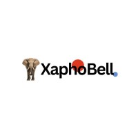 XaphoBell logo - Similar company to Amafit