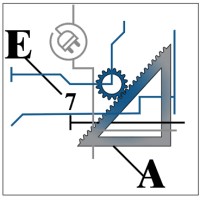 E7A-Studiotech logo - Similar company to Pfp Contractors Ltd