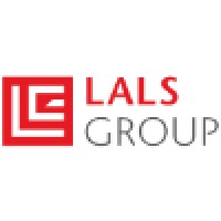 Lals Group logo - Similar company to Dcd Technologies