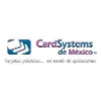 Card Systems de Mexico logo - Similar company to Advanced Card Systems And Solutions, Inc.