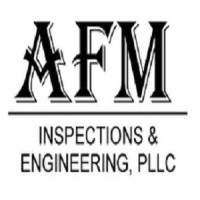 AFM Inspections & Engineering, PLLC logo - Similar company to Auxleds