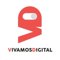 Vivamos Digital | Transformamos tu saber en ingresos digitales logo - Similar company to Vivamos