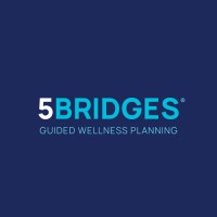 5 Bridges Guided Wellness Planning logo - Similar company to Nostigmas