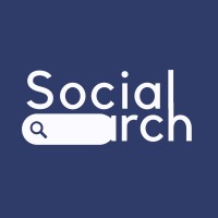 Social Arch logo - Similar company to Epos Gurus