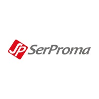 Grupo Serproma logo - Similar company to Plomar, S.A.
