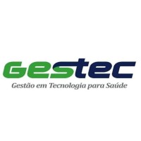 Gestec - Gestão e Tecnologia para a Saúde. logo - Similar company to Gestech