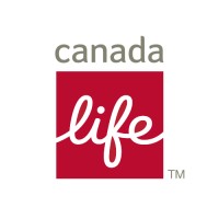 Canada Life UK logo - Similar company to Pmactuarial