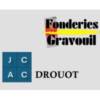 FONDERIE GRAVOUIL / DROUOT logo - Similar company to Fondax