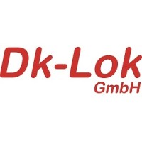 Dk-Lok GmbH - Ventile & Fittings logo - Similar company to Dk-Lok Canada Ltd.