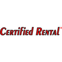 Certified Rental logo - Similar company to Bramco Inc.