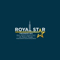 Royal Star Properties logo - Similar company to Property Expert