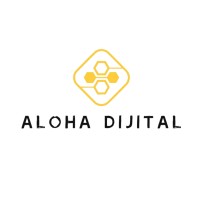 Aloha Dijital logo - Similar company to Alooha