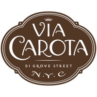 Via Carota logo - Similar company to I Sodi