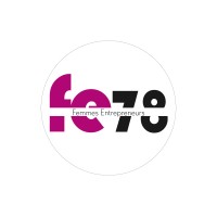 Femmes Entrepreneurs 78 logo - Similar company to Cpme78