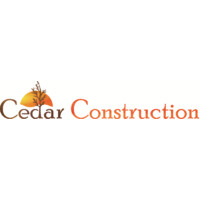 Cedar Construction LLC. logo - Similar company to Meridian Development