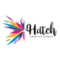 Hatch Creative Studio South Africa logo - Similar company to Hatch Consulting Ltd