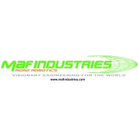 MAF INDUSTRIES logo - Similar company to Greefa