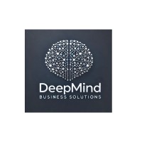 DeepMind Business Solutions logo - Similar company to Deepmind Digital