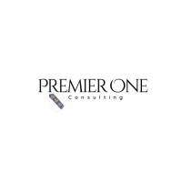 Premier One Consulting logo - Similar company to Delaware County Bar Association