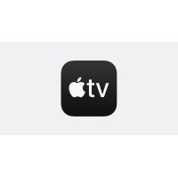 Apple TV Plus logo - Similar company to The Sexy Range