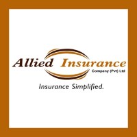 Allied Insurance Company logo - Similar company to Qubit Quark