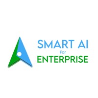 Smart AI for Enterprise Inc. logo - Similar company to Smart Ai