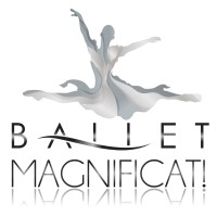 Ballet Magnificat Inc logo - Similar company to Writergirl Academy
