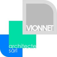 Vionnet Architecte Sàrl logo - Similar company to Javier Müller Architecte Ets-Sia