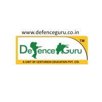 Defence Guru logo - Similar company to Kodeo Software Technology