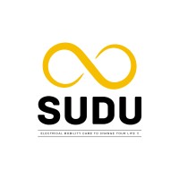 SUDU logo - Similar company to Sudu Tech