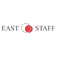 East Staff logo - Similar company to Work Life