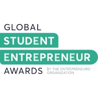 GSEA Competition Greece (Global Student Entrepreneur Awards) - by EO logo - Similar company to Owiwi