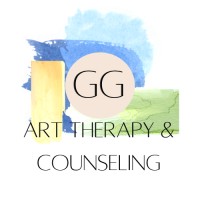 GG Art Therapy & Counseling logo - Similar company to The Art Station