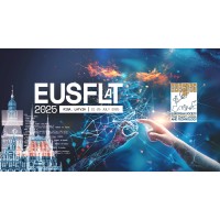 14th Conference of the European Society for Fuzzy Logic and Technology (EUSFLAT 2025) logo - Similar company to Smash Msca