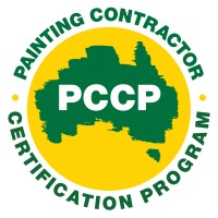 PCCP - Painting Contractor Certification Program logo - Similar company to Rayaccess, Inc. - Building Maintenance & Painting Contractor