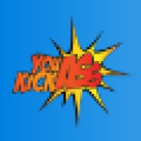 You Kick Ass