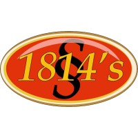 EIDSVOLL 1814S