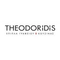 Έπιπλα Γραφείου & Κουζίνας THEODORIDIS logo - Similar company to Bespoke 360
