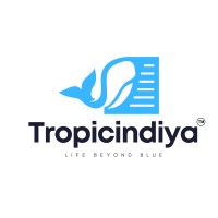 Tropicindiya logo - Similar company to First Local Services