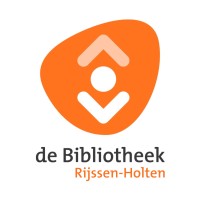 Bibliotheek Rijssen-Holten logo - Similar company to Bibliotheek Twente