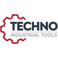 Techno Industrial Tools logo - Similar company to Techno One Pakistan
