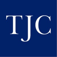 TJC logo - Similar company to The Riverside Company